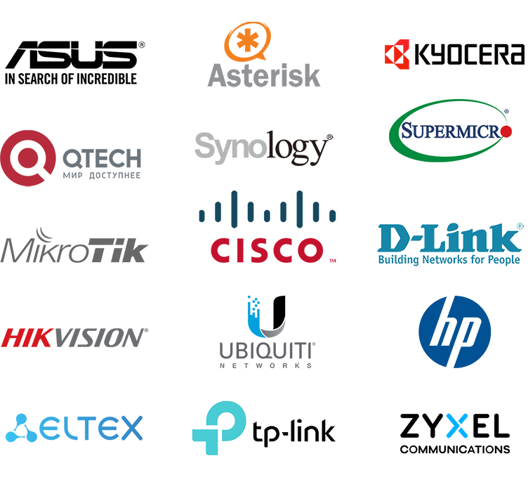 Services image